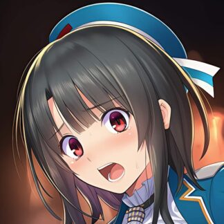 可愛がられちゃう高雄 艦これ