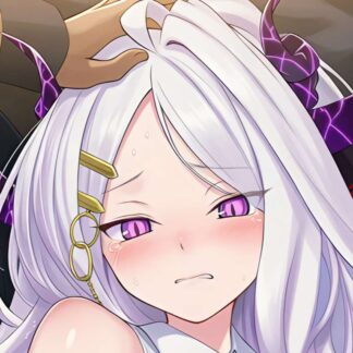 可愛がられちゃう空崎ヒナ