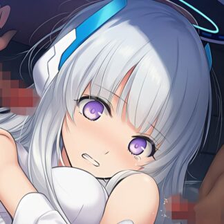 可愛がられちゃう生塩ノア