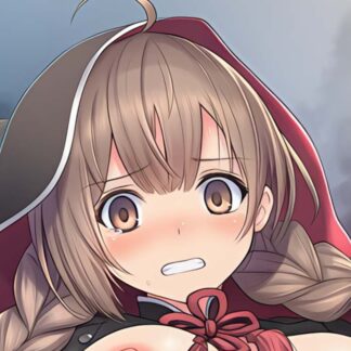 可愛がられちゃう神州丸 艦これ