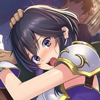 可愛がられちゃうラクチェ