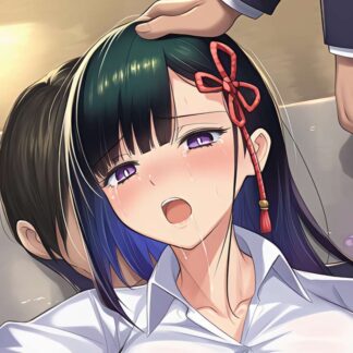 【拘禁】管理されちゃう山城恋