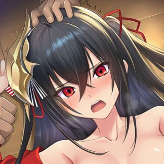 可愛がられちゃう大鳳