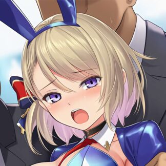 【戯弄】罠にハメられちゃうZ23