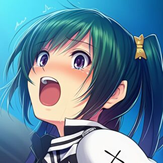【調律】とろとろにされちゃうリナリー