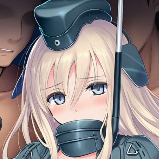 可愛がられちゃうU-511