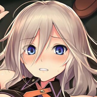 可愛がられちゃうアリサ