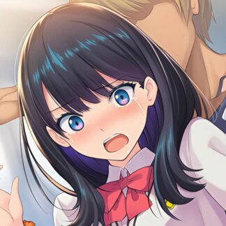 可愛がられちゃう宝多六花