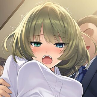 【拘禁】管理されちゃう高垣楓