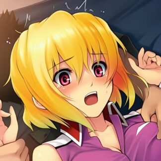 可愛がられちゃうステラ