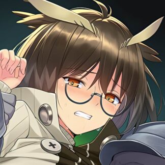 可愛がられちゃうサイレンス
