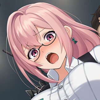 可愛がられちゃう月城柳