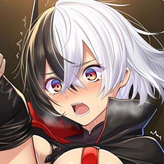 可愛がられちゃうブリュンヒルデ アズレン