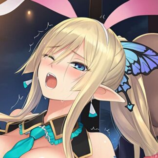 【戯弄】罠にハメられちゃうキリカ トワ アルマ
