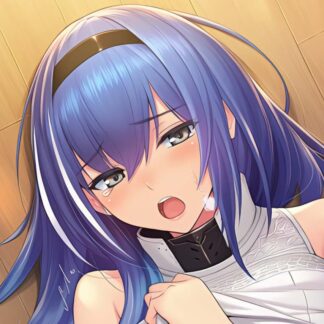 可愛がられちゃうDP-12