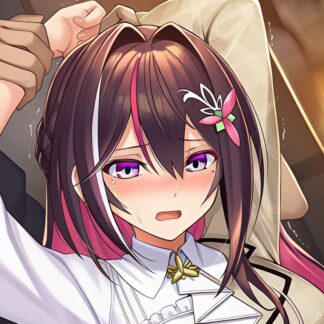 可愛がられちゃうAZKi