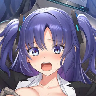 【電脳】早瀬ユウカ ブルアカ