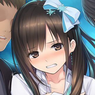 可愛がられちゃう花鋏キョウ