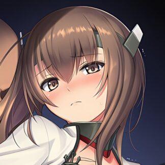 可愛がられちゃう大鳳 艦これ