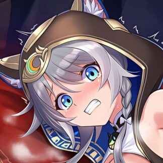 可愛がられちゃうサフェル
