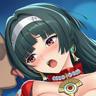 可愛がられちゃうアストラ・ヤオ ゼンレスゾーンゼロ