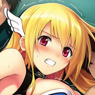 可愛がられちゃうアストレア
