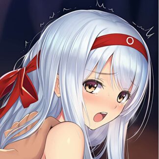 可愛がられちゃう翔鶴