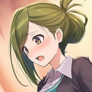 可愛がられちゃう七草はづき