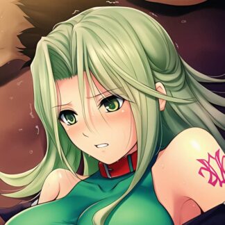可愛がられちゃうラミア ラブレス