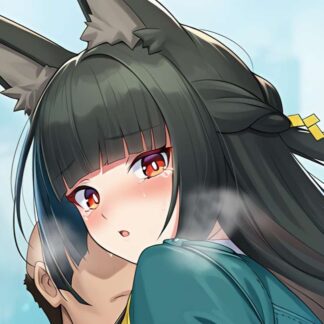 可愛がられちゃう星見雅