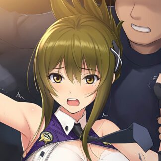 可愛がられちゃう如月千歳