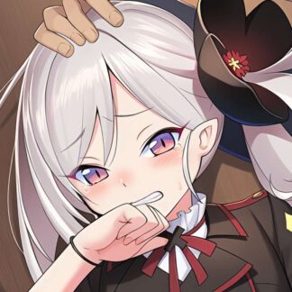 可愛がられちゃう浅黄ムツキ