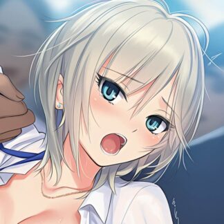 【拘禁】管理されちゃうアナスタシア