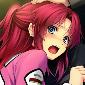 可愛がられちゃうフレイ