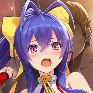 可愛がられちゃうマイ＝ナツメ