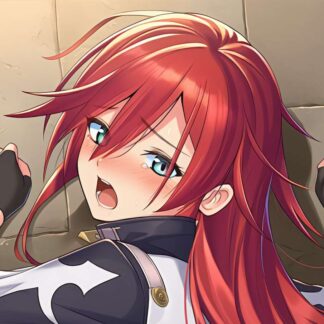 可愛がられちゃうセリスオルテシア