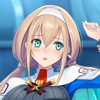 可愛がられちゃうミツバ グレイヴァレー