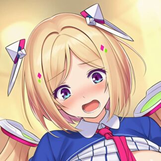可愛がられちゃうアキ ローゼンタール