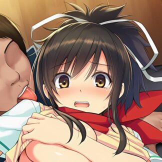 可愛がられちゃう飛鳥