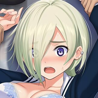 可愛がられちゃうミア・テイラー