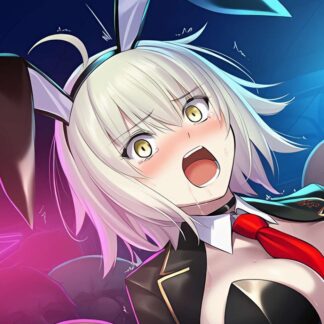 【戯弄】罠にハメられちゃうジャンヌダルク