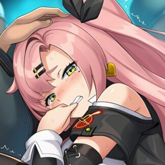 可愛がられちゃうニコ・デマラ