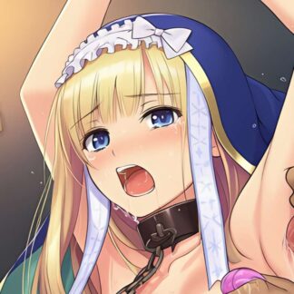 【恍惚】心の糸がほどけちゃうエアリィ