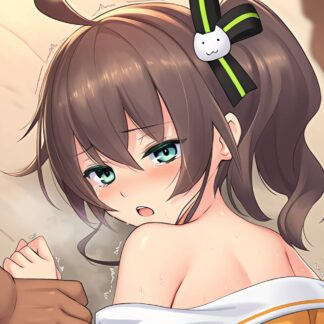 可愛がられちゃう夏色まつり