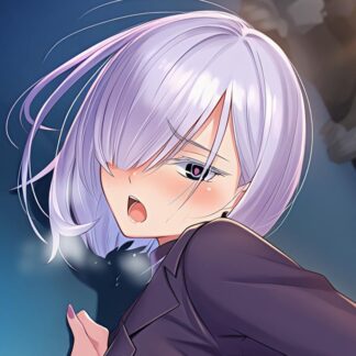 可愛がられちゃうフィオナ フロスト spy x