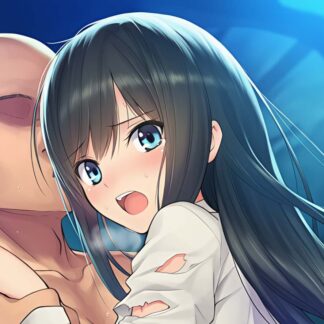 可愛がられちゃう朝潮