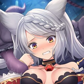 【怪異】食べられちゃうフラウ