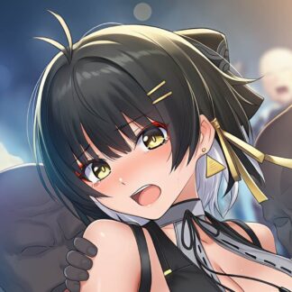 可愛がられちゃう漂泊者