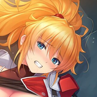 可愛がられちゃうエクセレン ブロウニング