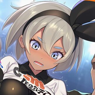 可愛がられちゃうサイトウ